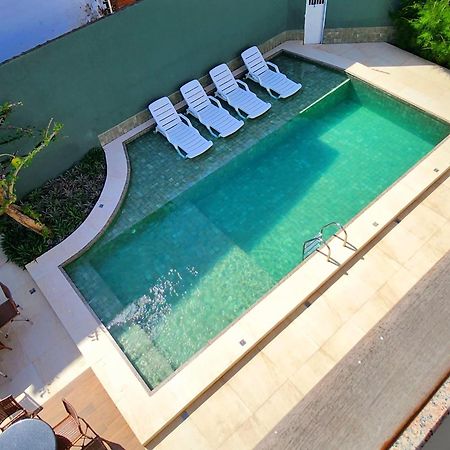 Pousada Costa Marina Fortaleza  Exterior photo