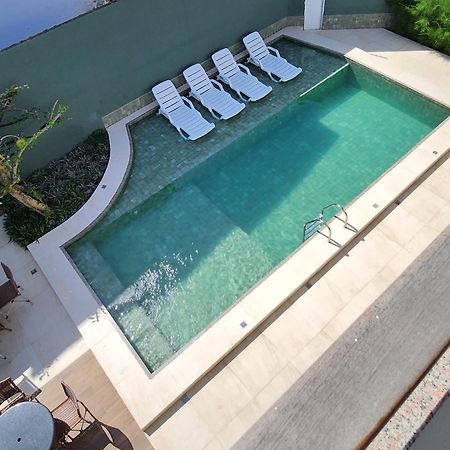 Pousada Costa Marina Fortaleza  Exterior photo