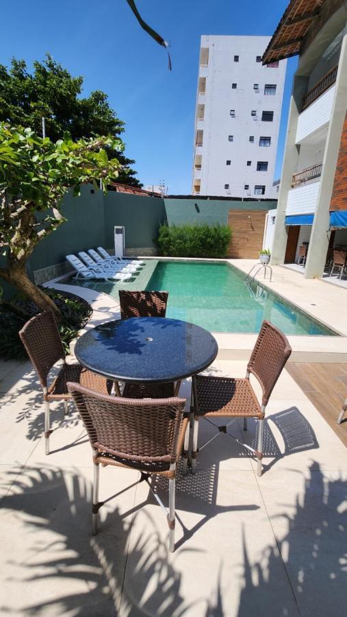 Pousada Costa Marina Fortaleza  Exterior photo
