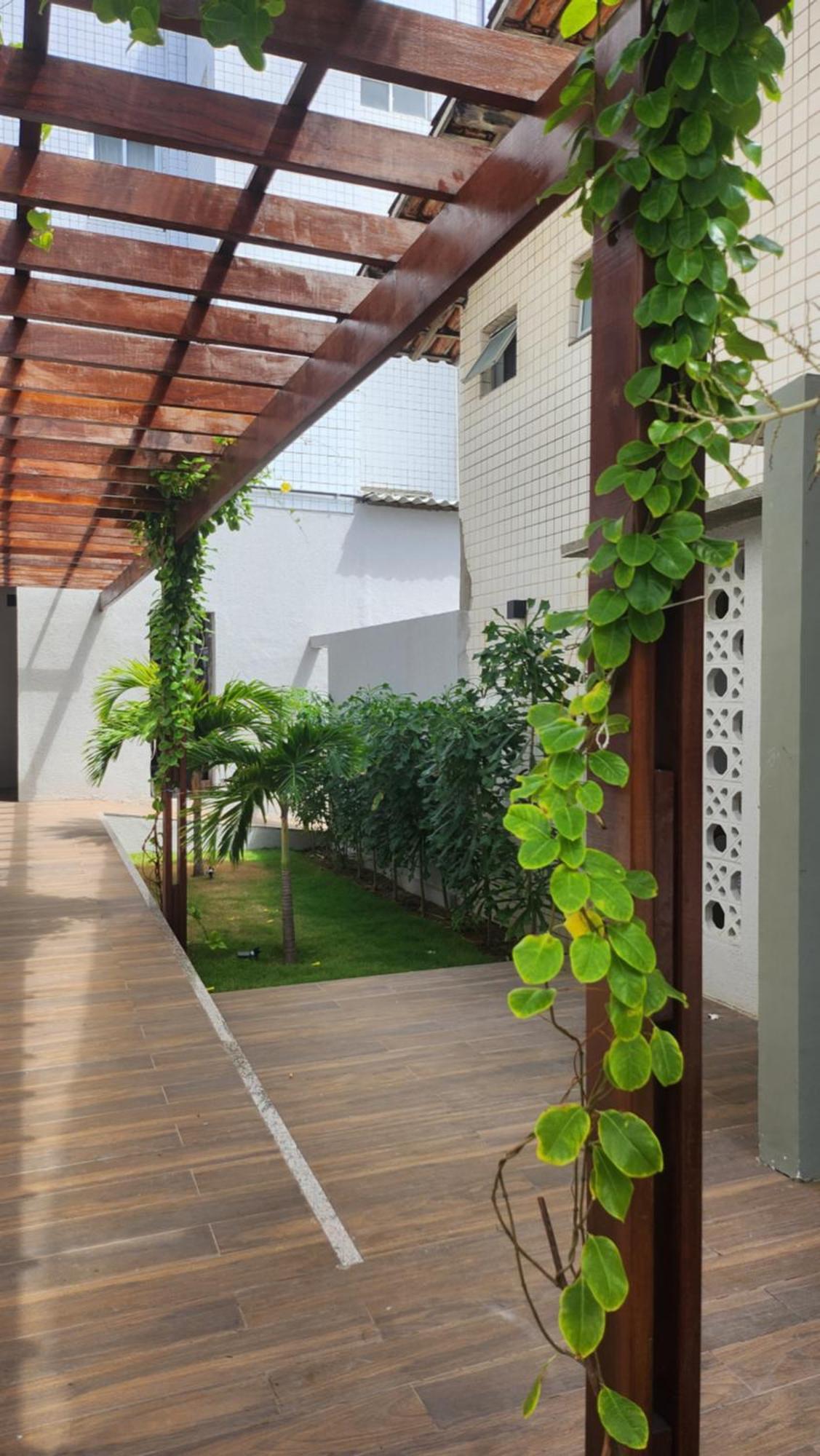 Pousada Costa Marina Fortaleza  Exterior photo