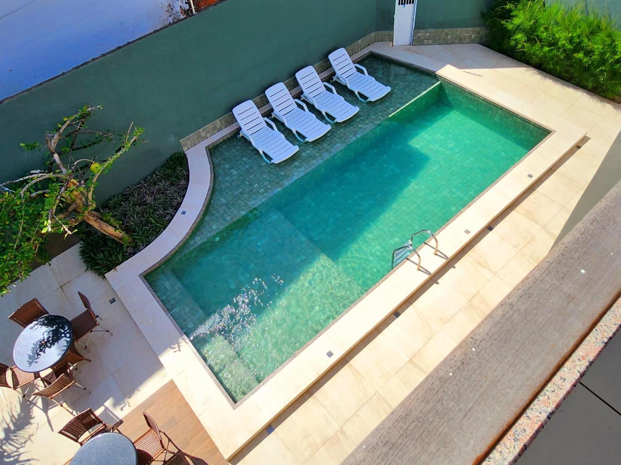 Pousada Costa Marina Fortaleza  Exterior photo