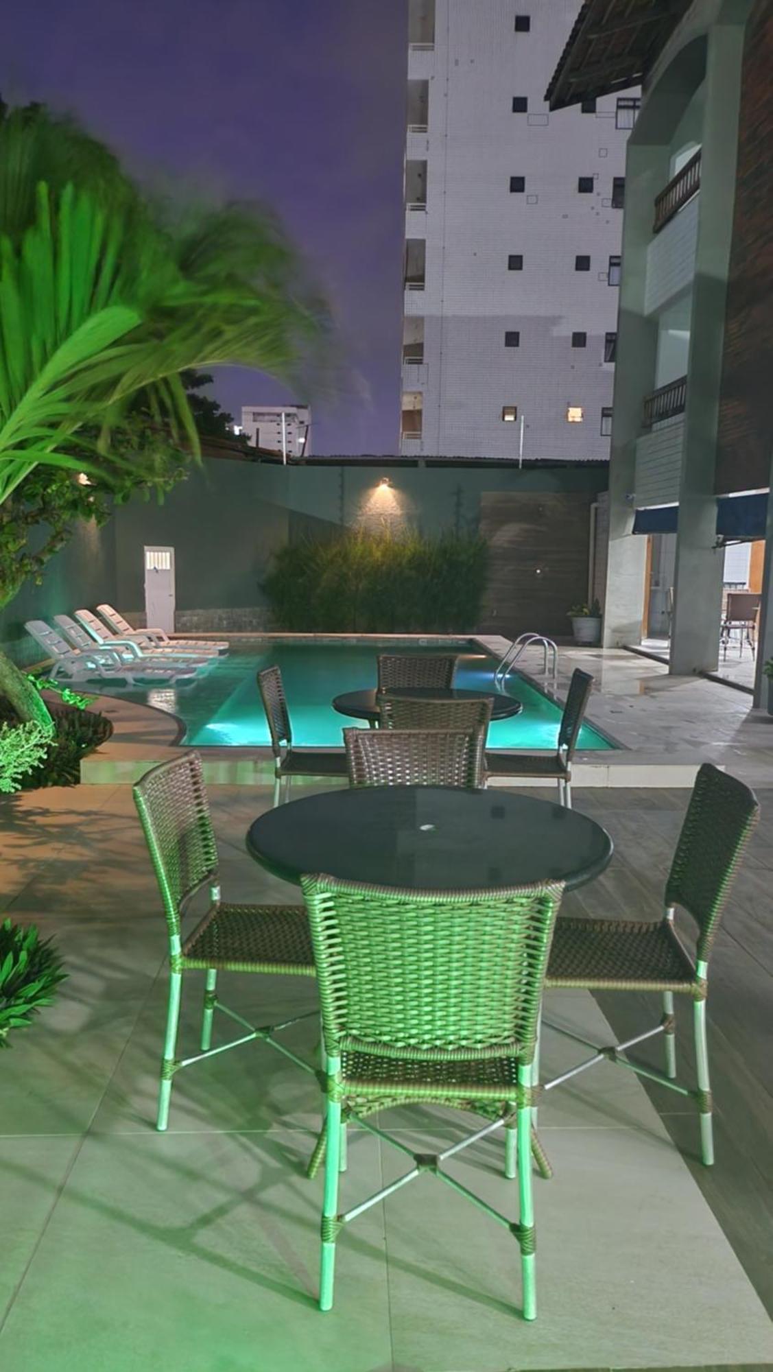 Pousada Costa Marina Fortaleza  Exterior photo