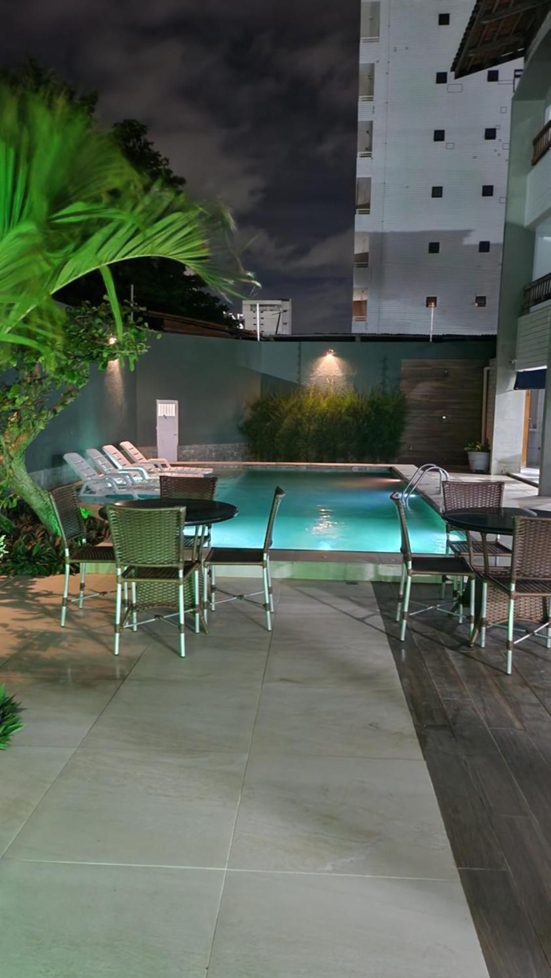 Pousada Costa Marina Fortaleza  Exterior photo