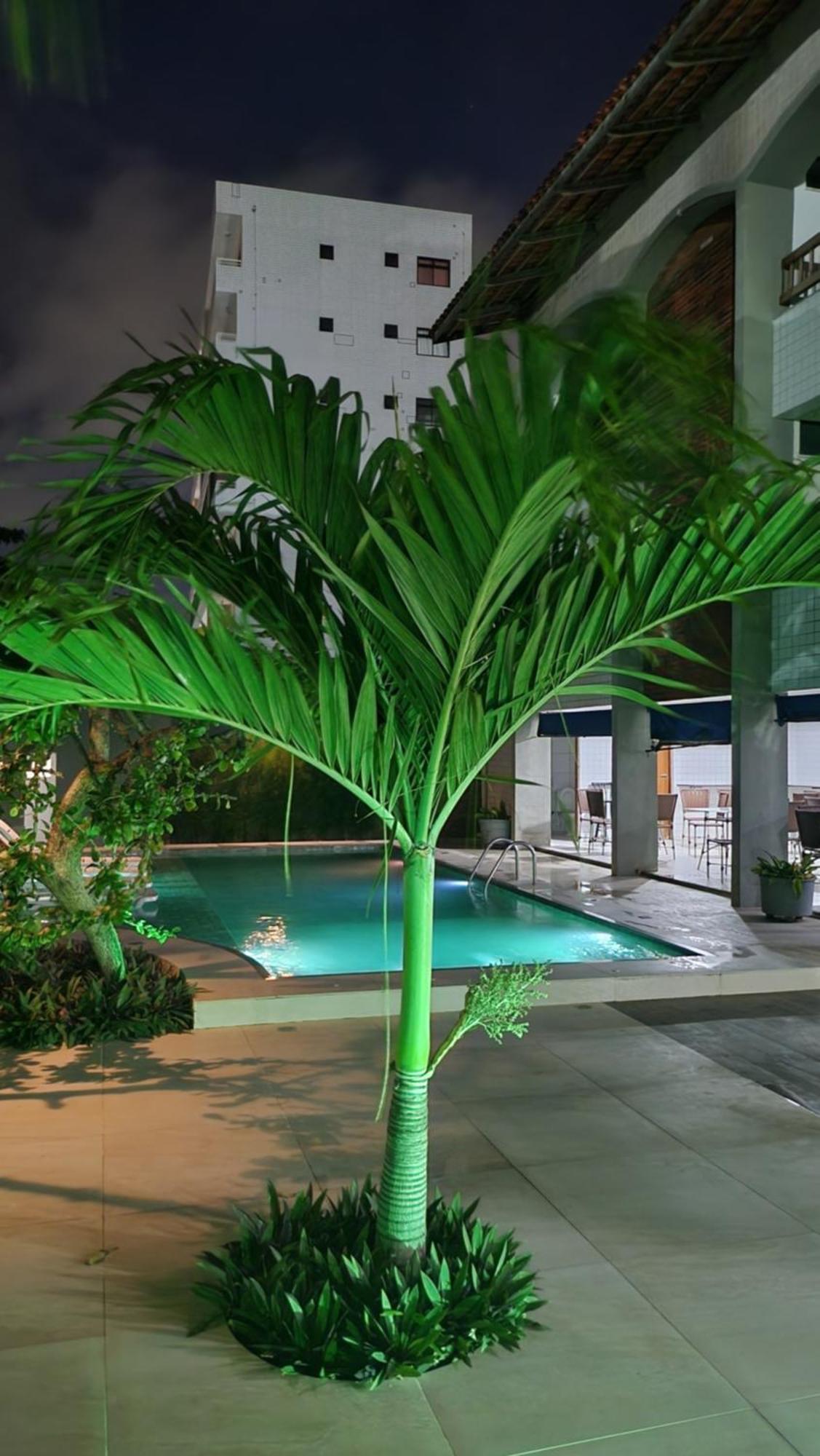 Pousada Costa Marina Fortaleza  Exterior photo