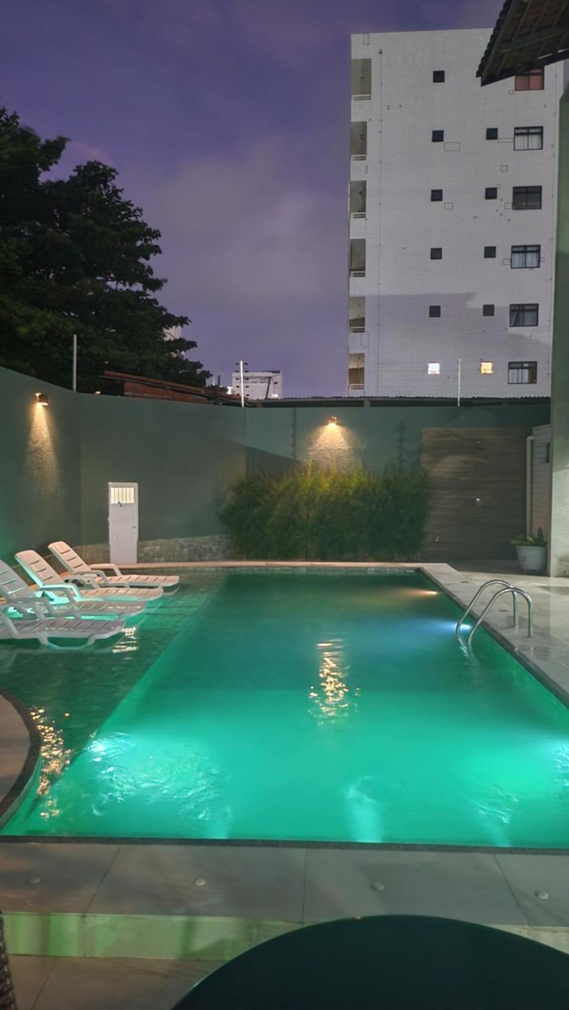 Pousada Costa Marina Fortaleza  Exterior photo