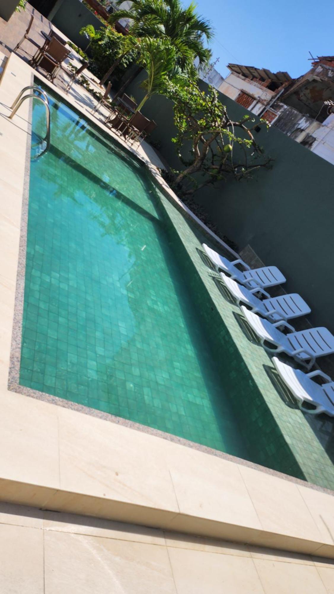 Pousada Costa Marina Fortaleza  Exterior photo