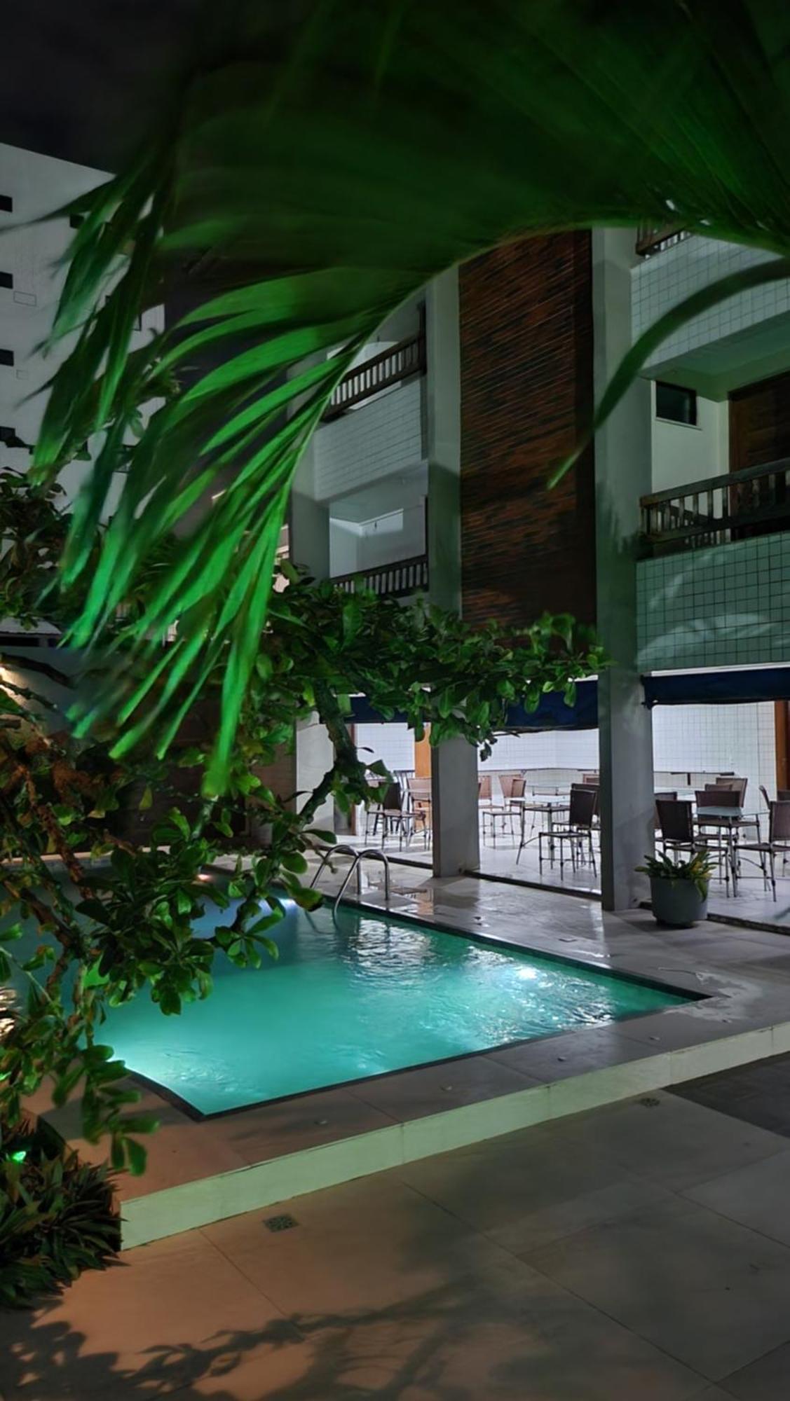 Pousada Costa Marina Fortaleza  Exterior photo