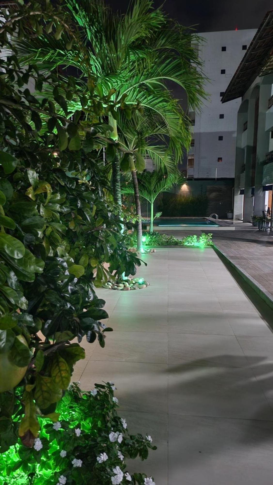 Pousada Costa Marina Fortaleza  Exterior photo