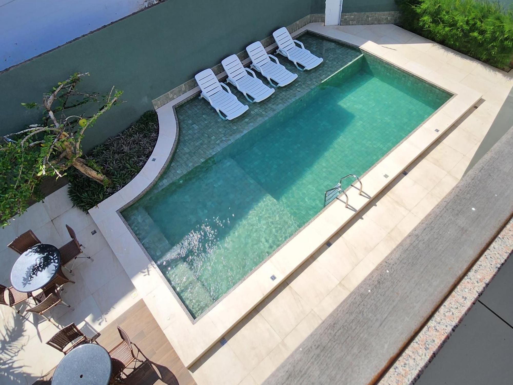 Pousada Costa Marina Fortaleza  Exterior photo