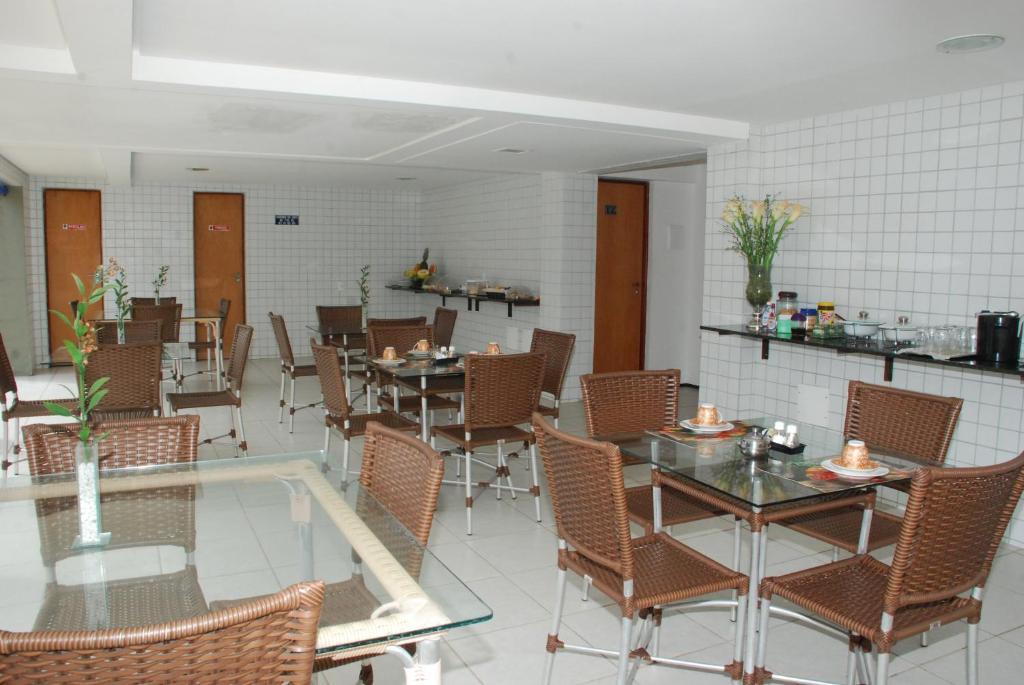 Pousada Costa Marina Fortaleza  Exterior photo