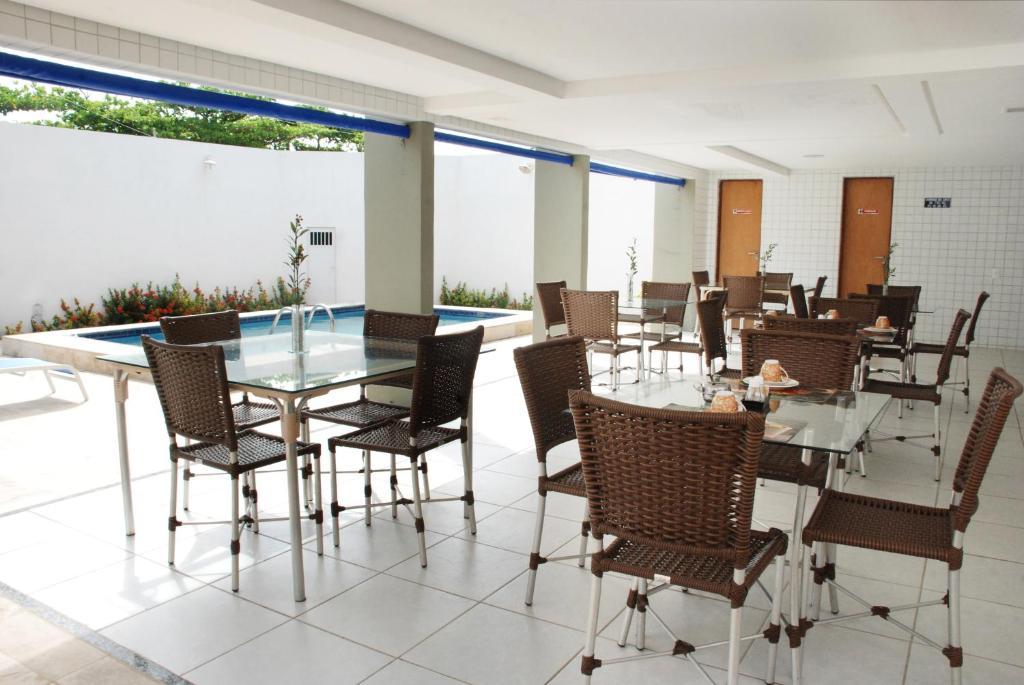 Pousada Costa Marina Fortaleza  Exterior photo