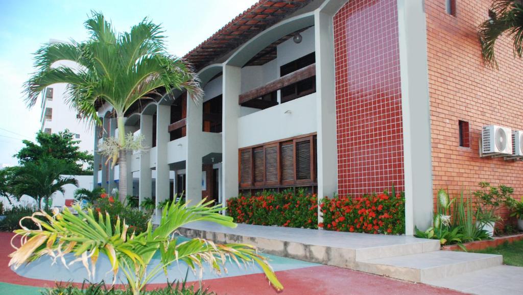 Pousada Costa Marina Fortaleza  Exterior photo