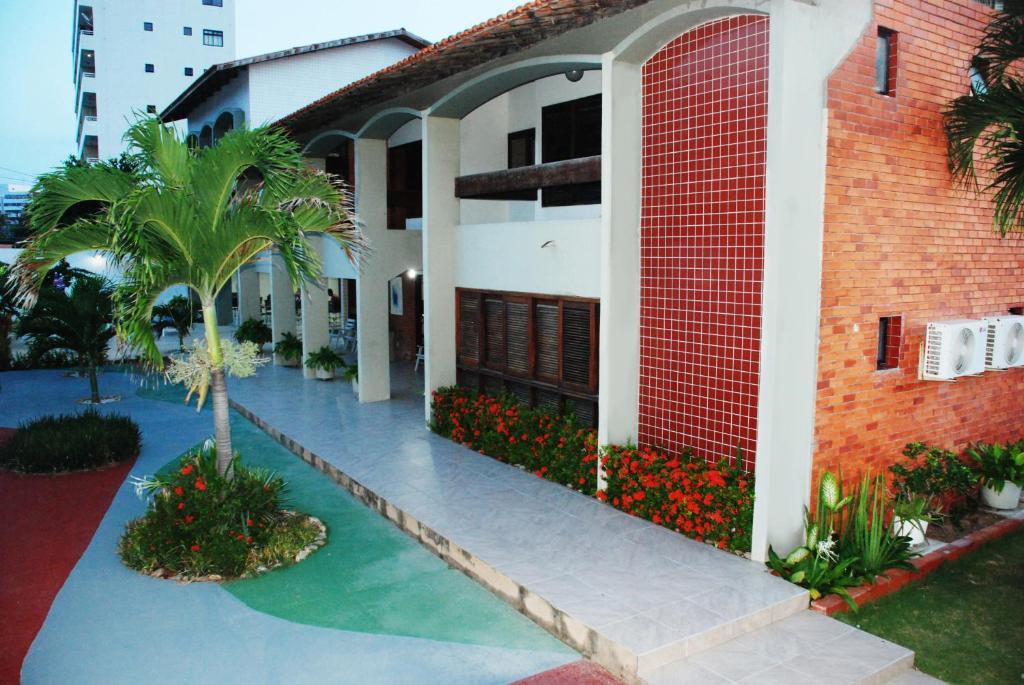 Pousada Costa Marina Fortaleza  Exterior photo