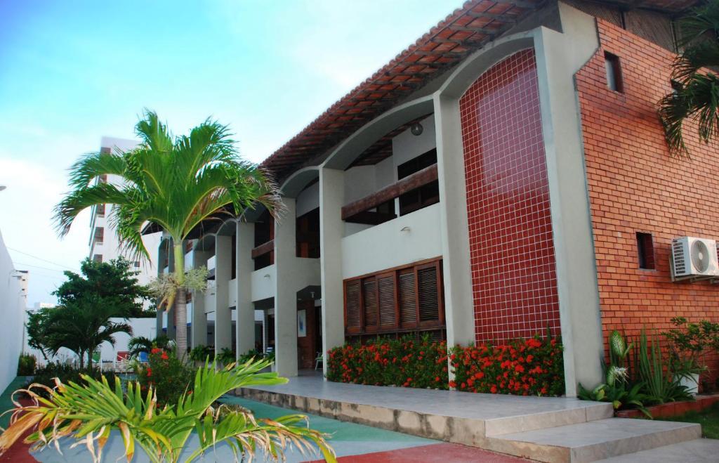 Pousada Costa Marina Fortaleza  Exterior photo
