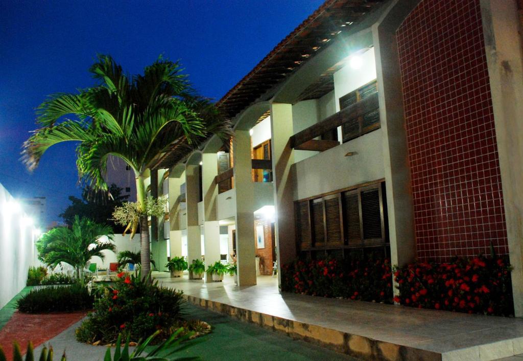 Pousada Costa Marina Fortaleza  Exterior photo