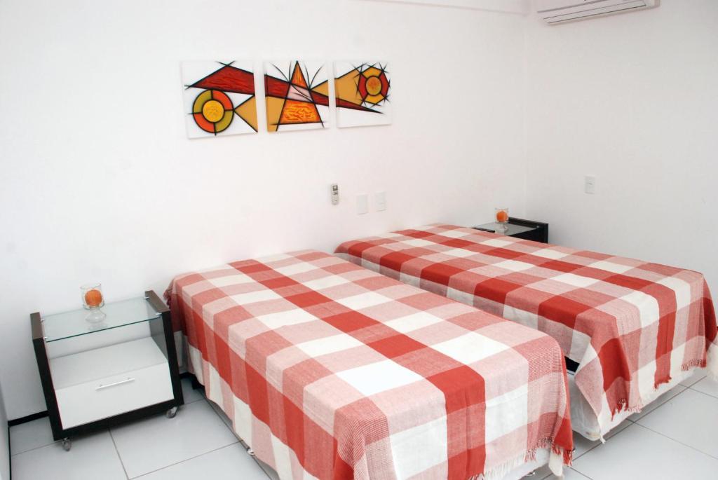 Pousada Costa Marina Fortaleza  Room photo