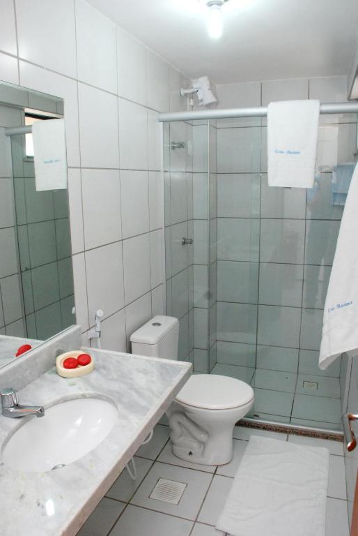 Pousada Costa Marina Fortaleza  Room photo