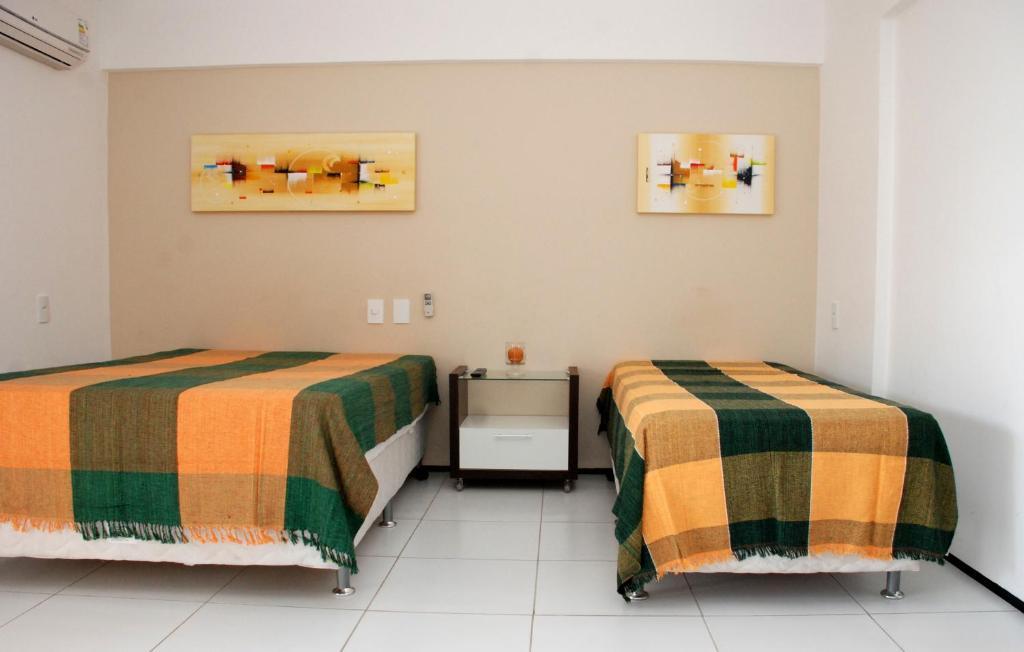 Pousada Costa Marina Fortaleza  Room photo