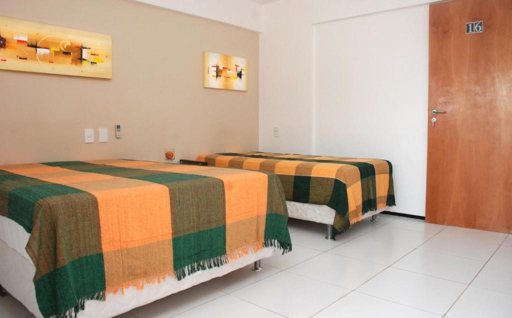 Pousada Costa Marina Fortaleza  Room photo