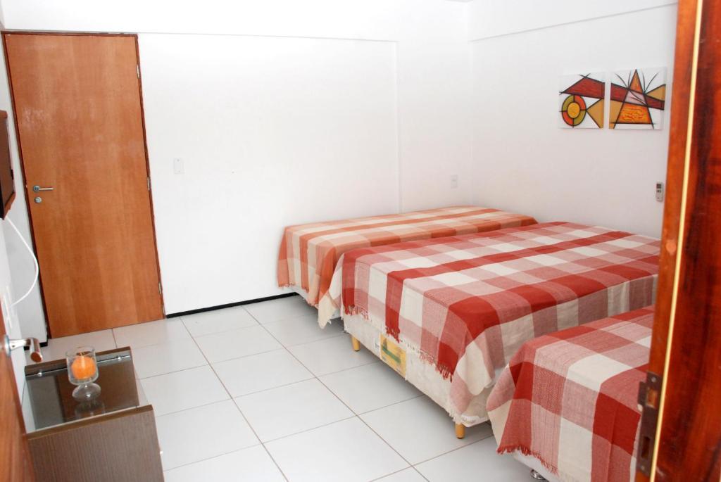 Pousada Costa Marina Fortaleza  Room photo