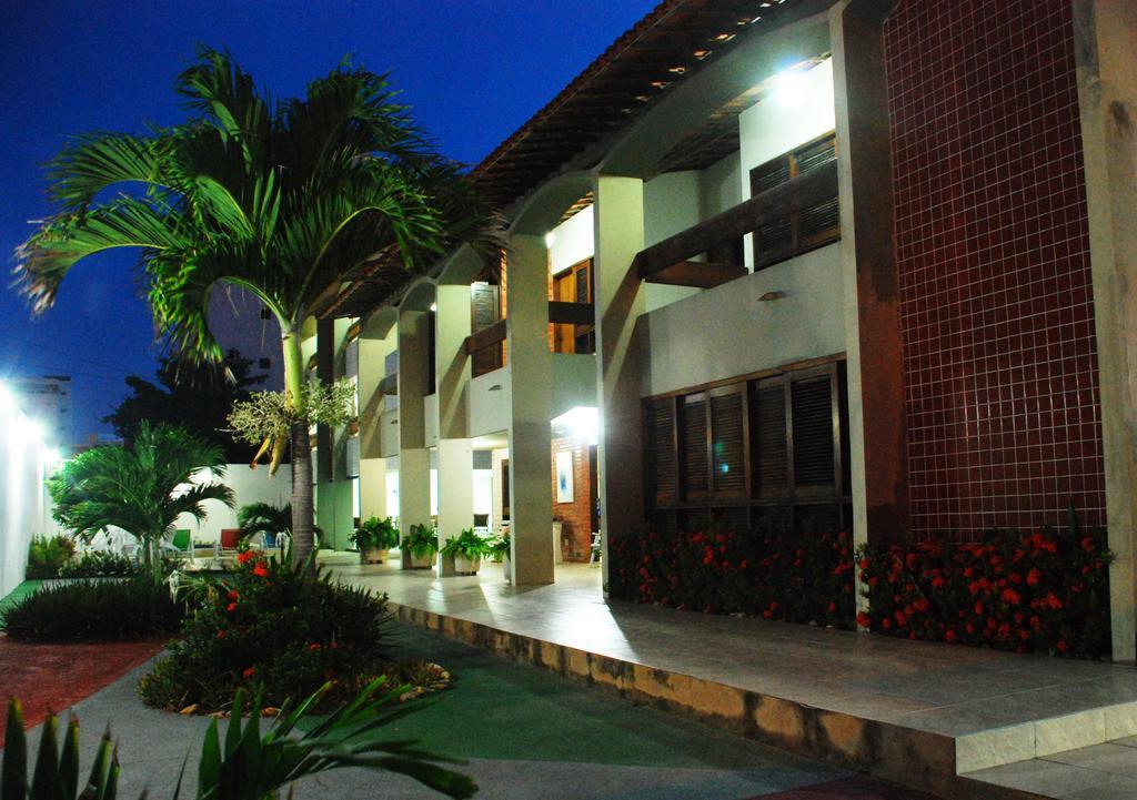 Pousada Costa Marina Fortaleza  Exterior photo